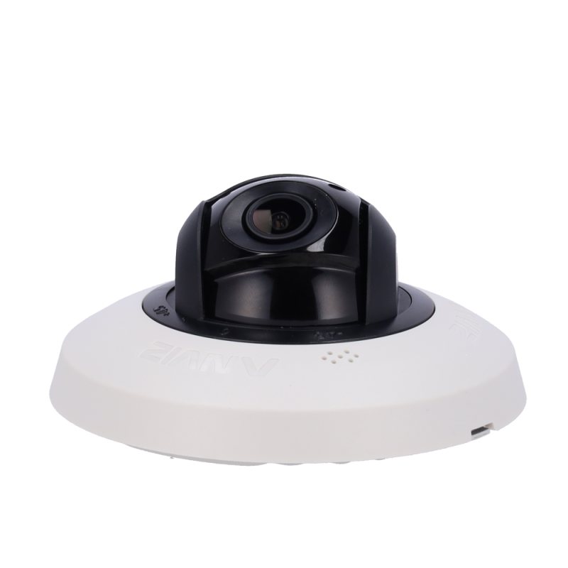 Anviz ANVIZ-iCam-D25