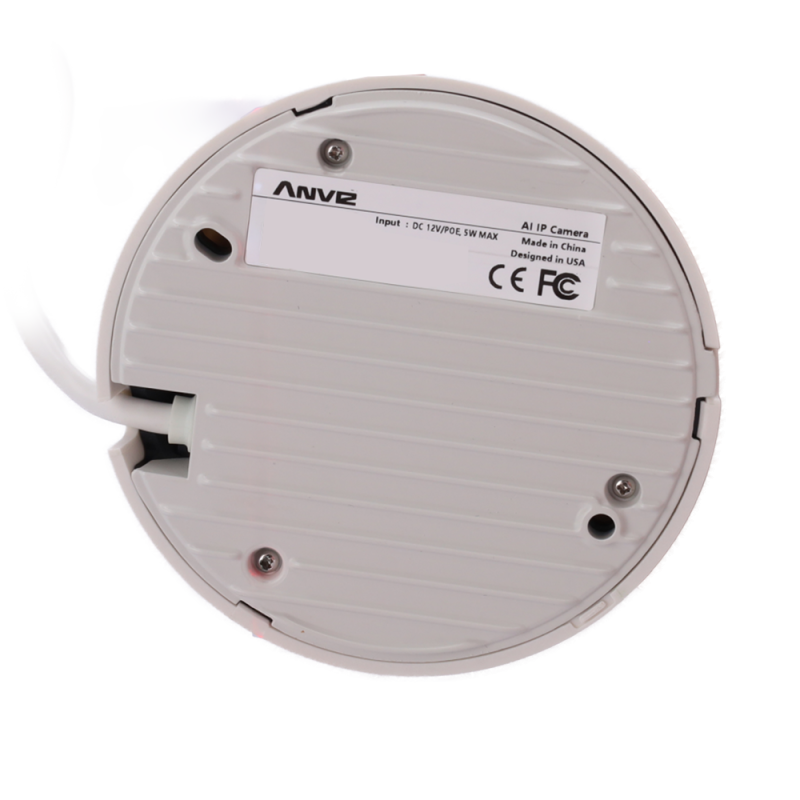 Anviz ANVIZ-iCam-D25