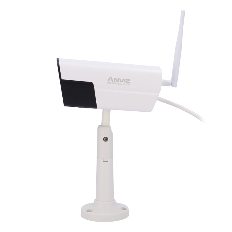 Anviz ANVIZ-iCam-B25W