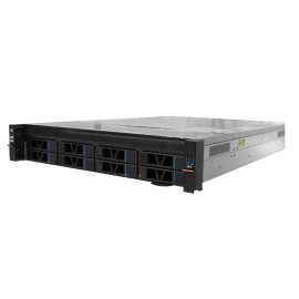 NX NetworkOptix NX-SERVER2-8BAY-2U-32CH-CUSTOM