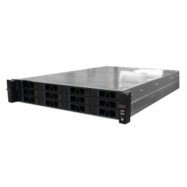 NX NetworkOptix NX-SERVER2-12BAY-2U-32CH-CUSTOM