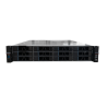 NX NetworkOptix NX-SERVER2-12BAY-2U-32CH-CUSTOM