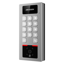 Hikvision DS-K1T502DBWX-QRE1
