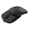 Trust Zylo Rato Sem Fios RF Wireless Ambidestro 2400 DPI Ótico 6 Botões Preto - 25733 - 8713439257335