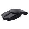 Trust Zylo Rato Sem Fios RF Wireless Ambidestro 2400 DPI Ótico 6 Botões Preto - 25733 - 8713439257335