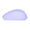 Trust Yvi+ Rato Sem Fios RF/Bluetooth Universal Ambidestro 1600 DPI Ótico 3 Botões Violeta - 25583 - 8713439255836