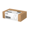 Trust TM-201 Rato Sem Fios RF Wireless 1600 DPI Ótico 4 Botões Preto - 24706 - 8713439247060