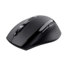Trust Sura Rato Sem Fios RF Wireless 1500 DPI Ótico 6 Botões Preto - 25479 - 8713439254792