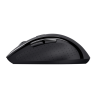 Trust Sura Rato Sem Fios RF Wireless 1500 DPI Ótico 6 Botões Preto - 25479 - 8713439254792
