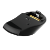 Trust Sura Rato Sem Fios RF Wireless 1500 DPI Ótico 6 Botões Preto - 25479 - 8713439254792
