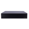 X-Security XS-NVR6864A-16P-WIZ Gravador NVR, 64 CH, 64 IP, 16 PoE, 32 MP, 384 Mbps, 8 HDD até 128 TB, HDMI 4K e VGA, IA, WizSense, Metadados e AcuPick - 8435325487243