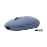 Trust Seron Slim Multi Rato Sem Fios RF/Bluetooth Ambidestro 3200 DPI Ótico 7 Botões Azul - 26020 - 8713439260205