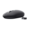 Trust Seron Slim Multi Rato Sem Fios RF/Bluetooth Ambidestro 3200 DPI Ótico 7 Botões Preto - 26018 - 8713439260182