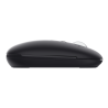 Trust Seron Slim Multi Rato Sem Fios RF/Bluetooth Ambidestro 3200 DPI Ótico 7 Botões Preto - 26018 - 8713439260182