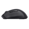 Trust Zevo Rato Sem Fios RF/Bluetooth Universal 4000 DPI Ótico 3 Botões Preto - 25991 - 8713439259919
