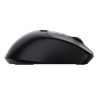 Trust Zevo Rato Sem Fios RF/Bluetooth Universal 4000 DPI Ótico 3 Botões Preto - 25991 - 8713439259919