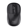 Trust Primo Rato Sem Fios Bluetooth Ambidestro 1600 DPI Ótico 3 Botões Preto - 24966 - 8713439249668