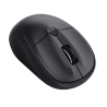 Trust Primo Rato Sem Fios Bluetooth Ambidestro 1600 DPI Ótico 3 Botões Preto - 24966 - 8713439249668