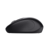 Trust Primo Rato Sem Fios Bluetooth Ambidestro 1600 DPI Ótico 3 Botões Preto - 24966 - 8713439249668