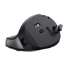 Trust TM-270 Rato Sem Fios RF Wireless Ótico 2400 DPI 6 Botões Preto - 25371 - 8713439253719