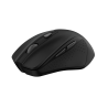 Trust Nito Rato Sem Fios RF Wireless Universal 2200 DPI Ótico 5 Botões Preto - 25549 - 8713439255492