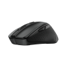 Trust Nito Rato Sem Fios RF Wireless Universal 2200 DPI Ótico 5 Botões Preto - 25549 - 8713439255492