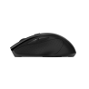Trust Nito Rato Sem Fios RF Wireless Universal 2200 DPI Ótico 5 Botões Preto - 25549 - 8713439255492