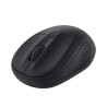 Trust Primo Rato Sem Fios RF Wireless Ambidestro 1600 DPI Ótico 4 Botões Preto - 24794 - 8713439247947