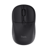 Trust Primo Rato Sem Fios RF Wireless Ambidestro 1600 DPI Ótico 4 Botões Preto - 24794 - 8713439247947