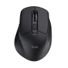 Trust Niven Rato Sem Fios RF/Bluetooth 3200 DPI Ótico 7 Botões Preto - 26021 - 8713439260212
