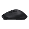 Trust Niven Rato Sem Fios RF/Bluetooth 3200 DPI Ótico 7 Botões Preto - 26021 - 8713439260212