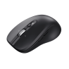 Trust Ferro Rato Sem Fios Bluetooth Ambidestro 3200 DPI Ótico 9 Botões Preto - 25673 - 8713439256734