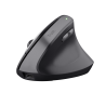 Trust Bayo II Rato Sem Fios RF Wireless Vertical 2400 DPI Ótico 6 Botões Preto - 25145 - 8713439251456