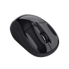 Trust Rato Sem Fios RF Wireless Ambidestro 1600 DPI Ótico 4 Botões Preto - 24658 - 8713439246582