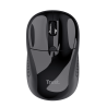Trust Rato Sem Fios RF Wireless Ambidestro 1600 DPI Ótico 4 Botões Preto - 24658 - 8713439246582