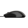 Trust Basics Rato Com Fios USB Ambidestro 1200 DPI Ótico 3 Botões Preto - 24657 - 8713439246575