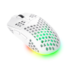 Trust GXT 929 Helox Rato Gaming RGB Sem Fios RF Wireless 4800 DPI Ótico 6 Botões Branco - 25390 - 8713439253900