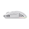 Trust GXT 929 Helox Rato Gaming RGB Sem Fios RF Wireless 4800 DPI Ótico 6 Botões Branco - 25390 - 8713439253900