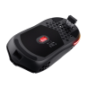 Trust GXT 929 Helox Rato Gaming RGB Sem Fios RF Wireless 4800 DPI Ótico 6 Botões Preto - 25307 - 8713439253078