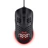 Trust GXT 928 Helox Rato Gaming RGB Com Fios USB 6400 DPI Ótico 6 Botões Preto - 25306 - 8713439253061