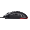 Trust GXT 928 Helox Rato Gaming RGB Com Fios USB 6400 DPI Ótico 6 Botões Preto - 25306 - 8713439253061