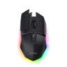 Trust GXT 122 Felox+ Rato Gaming RGB Sem Fios RF/Bluetooth 10000 DPI Ótico 7 Botões Preto - 25748 - 8713439257489