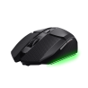Trust GXT 122 Felox+ Rato Gaming RGB Sem Fios RF/Bluetooth 10000 DPI Ótico 7 Botões Preto - 25748 - 8713439257489