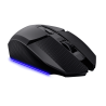 Trust GXT 122 Felox+ Rato Gaming RGB Sem Fios RF/Bluetooth 10000 DPI Ótico 7 Botões Preto - 25748 - 8713439257489