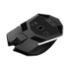 Trust GXT 122 Felox+ Rato Gaming RGB Sem Fios RF/Bluetooth 10000 DPI Ótico 7 Botões Preto - 25748 - 8713439257489