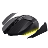 Trust GXT 122 Felox+ Rato Gaming RGB Sem Fios RF/Bluetooth 10000 DPI Ótico 7 Botões Preto - 25748 - 8713439257489