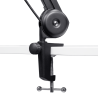 Trust GXT 270 Emita II+ Microfone de Podcast Com Fios USB Preto - 25770 - 8713439257700