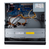 X-Security XS-NVR6864A-16P-WIZ Gravador NVR, 64 CH, 64 IP, 16 PoE, 32 MP, 384 Mbps, 8 HDD até 128 TB, HDMI 4K e VGA, IA, WizSense, Metadados e AcuPick - 8435325487243