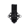 Trust GXT 269 Emita II Microfone de Estúdio Com Fios USB Preto - 25769 - 8713439257694