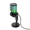 Trust GXT 238 Auron Microfone de Podcast Com Fios USB Preto - 26081 - 8713439260816